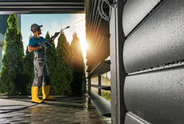 Best Pool Deck Cleaning  in Strodes Mills, PA