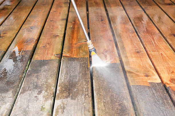 Best Fence Cleaning  in Strodes Mills, PA
