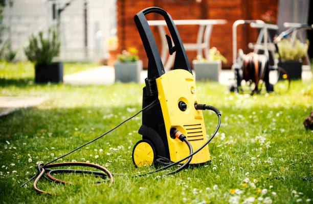 Best Parking Lot and Garage Cleaning  in Strodes Mills, PA